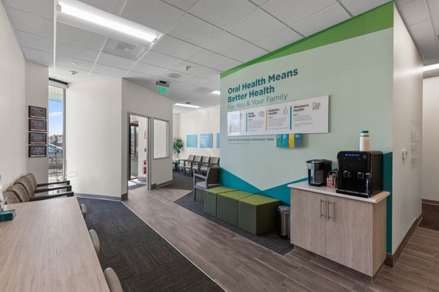 Images Waltham Modern Dentistry