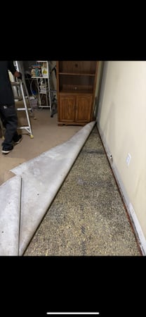 Images CAT Recovery Services Inc.