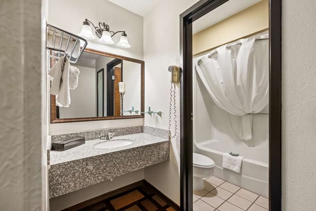 Images Best Western Tower West Lodge