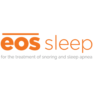 eos Sleep Logo