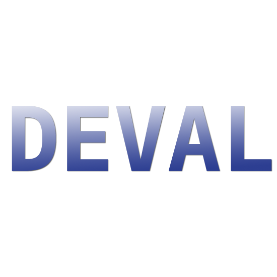 Deval Schlüssel- und Schreinerservice Logo