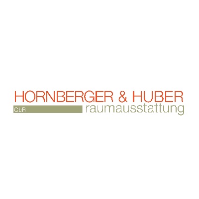 Raumausstattung Hornberger & Huber GbR in Nürnberg - Logo