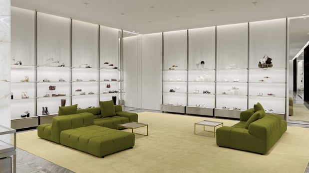 Images Gucci Las Vegas - Fontainebleau