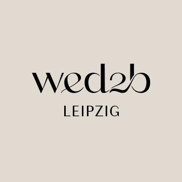 Logo Wed2b Leipzig Logo