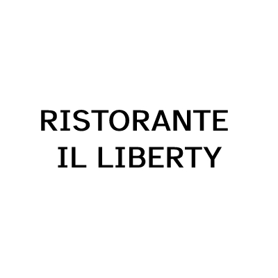 Ristorante Il Liberty Logo
