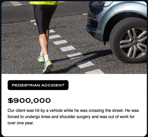 Images Strong Law Accident & Injury Attorneys