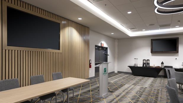 Images Holiday Inn Panama City by IHG