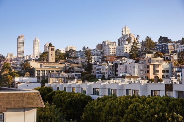 Images Kimpton Alton Fisherman's Wharf by IHG