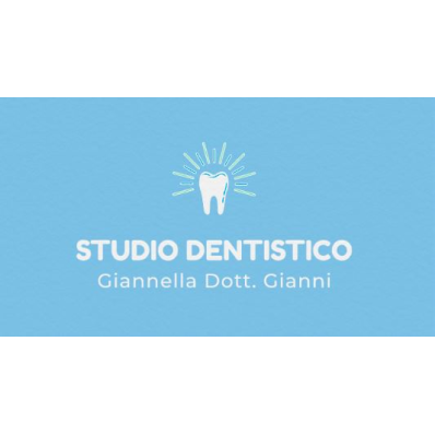 Giannella Dott. Gianni Michele Logo