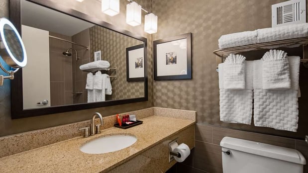 Images Best Western Premier Airport/Expo Center Hotel