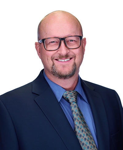 Chris Crosby - Private Wealth Advisor, Ameriprise Financial Services, LLC Image