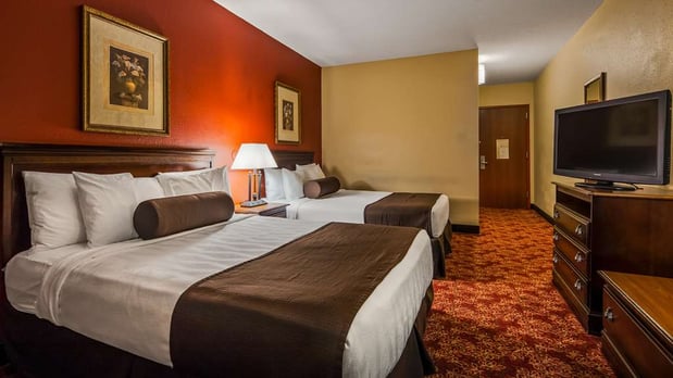 Images Best Western Fort Lauderdale Airport/Cruise Port