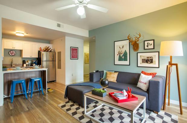 Images The Flats at Norman