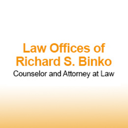 Law Offices of Richard S. Binko