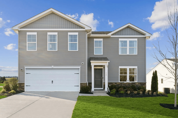 Images Essence at Chestnut Ridge North by Stanley Martin Homes