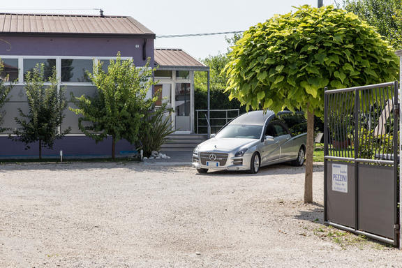 Images Onoranze Funebri Pezzini Eziano