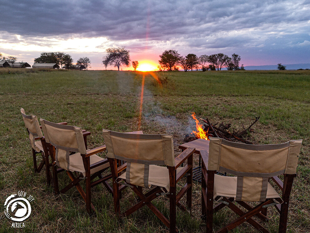 Go n joy Africa, Hönower Straße 35 in Berlin