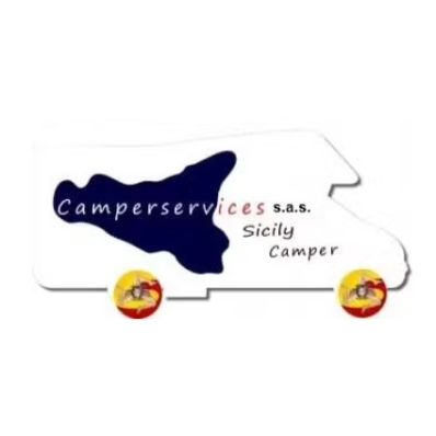 Camperservices Logo