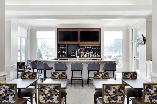 Images Hilton Garden Inn Allentown West