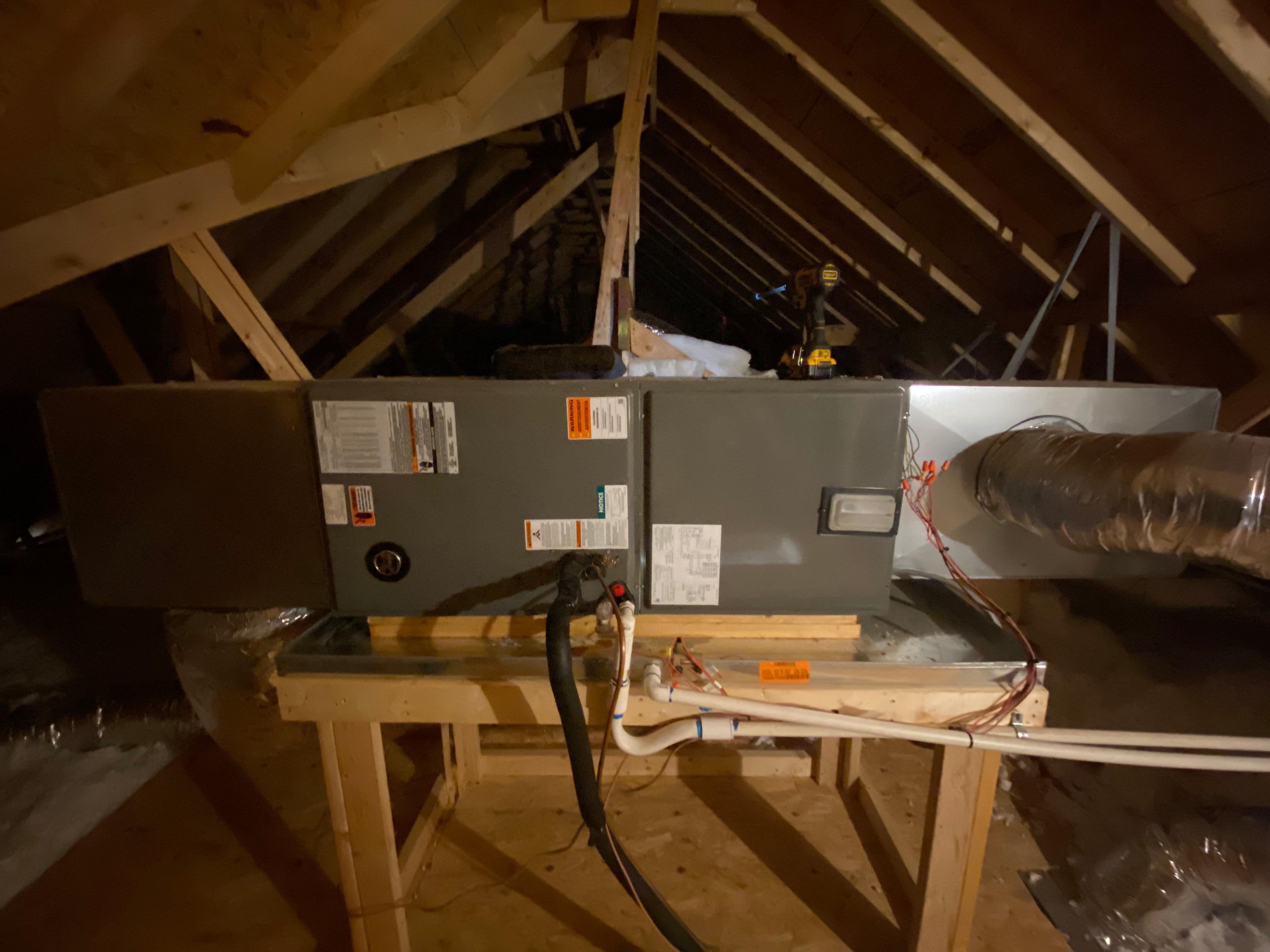 D 'n A Heating & Air