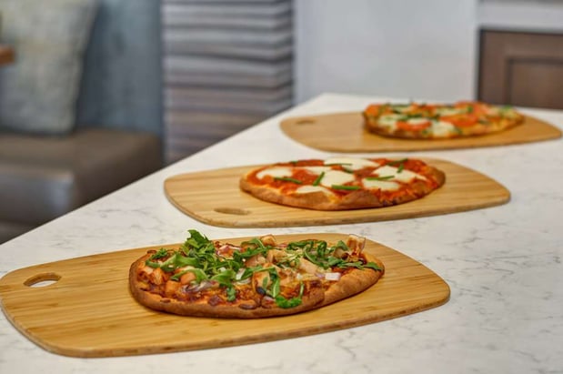 Images Hilton Garden Inn Destin Miramar Beach