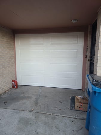 Images DMAC Garage Doors