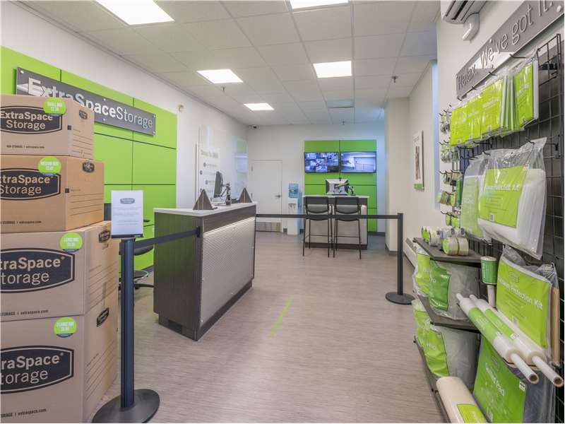 Office - Extra Space Storage at 190 Willow St, Waltham, MA 02453
