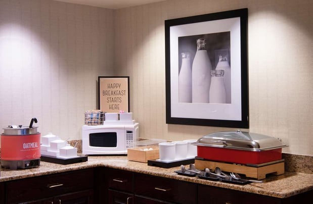 Images Hampton Inn Erie-South