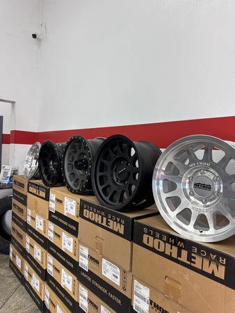 Images Method Race Wheels