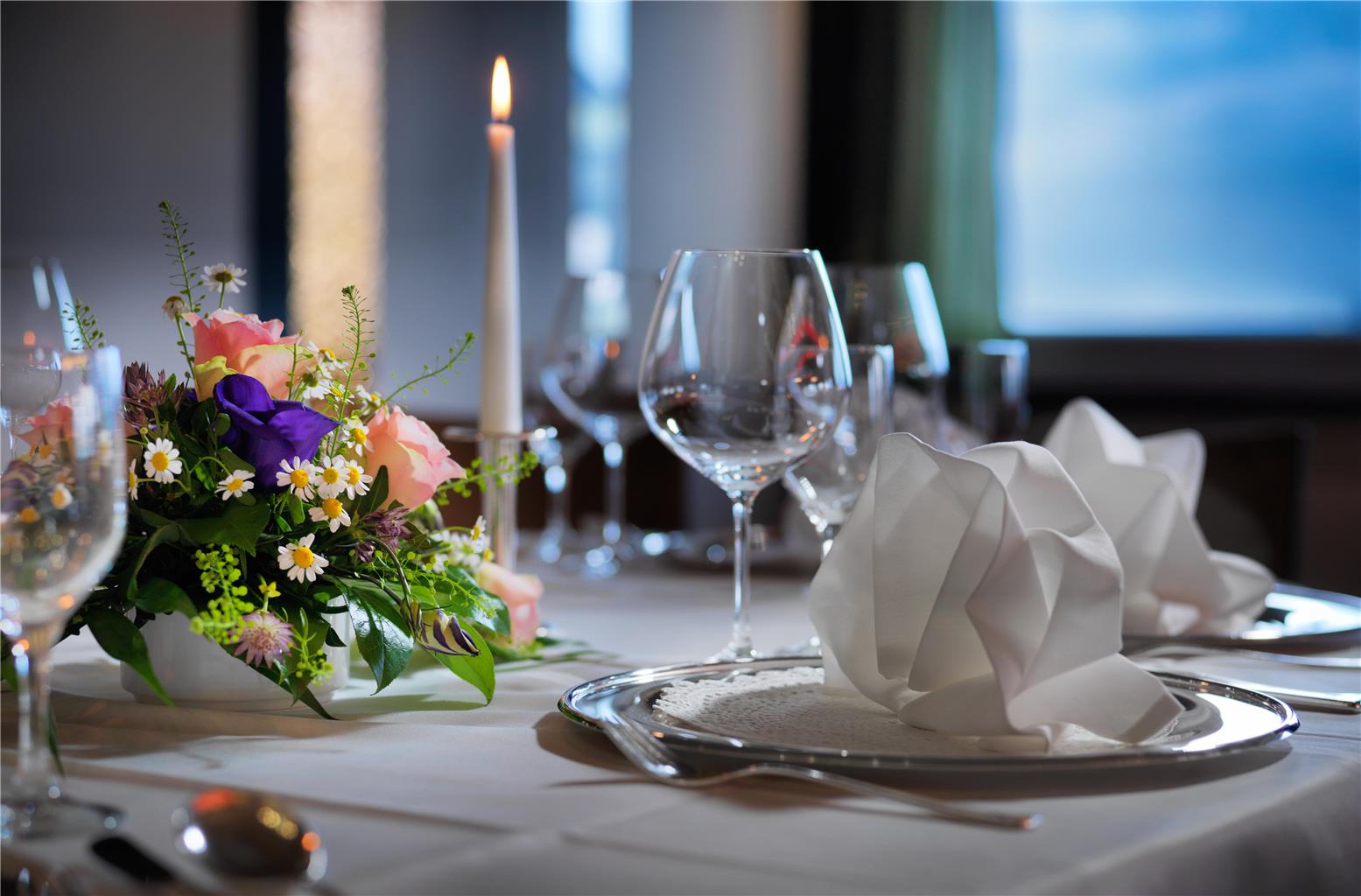 Best Western Hotel Das Donners, Am Seedeich 2 in Cuxhaven