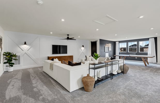 Images Villas of Fair Oaks by Pulte Homes