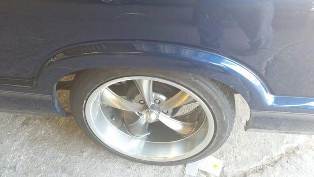 Images King’s Tire (King's Custom Wheels, LLC)