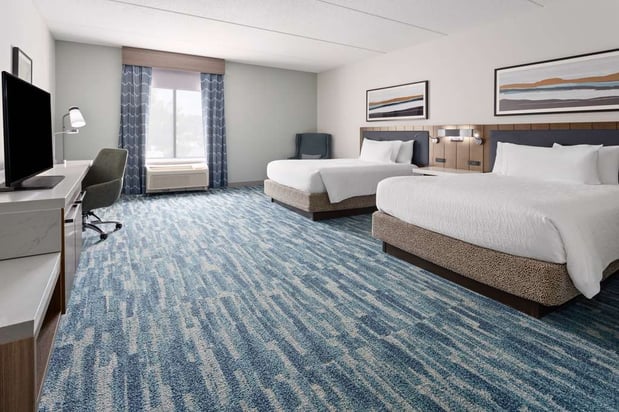 Images Hilton Garden Inn Winston-Salem/Hanes Mall