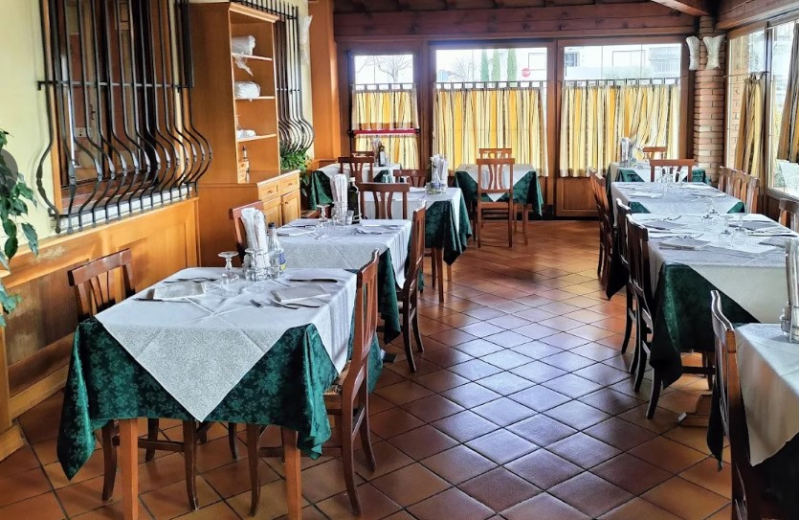 Images Trattoria Da Licio