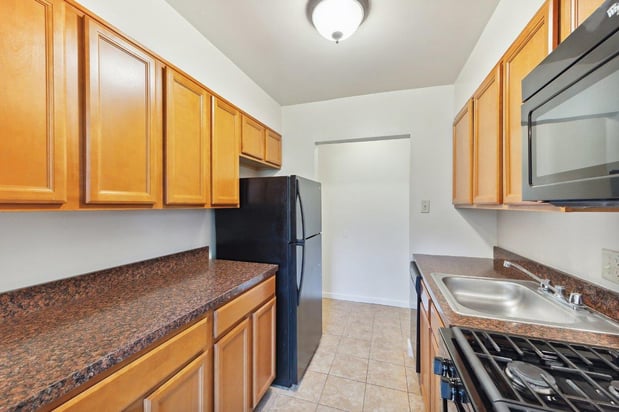 Images Ridgeview Apartment Homes