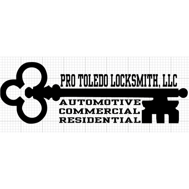 Pro Toledo Locksmith, LLC Logo