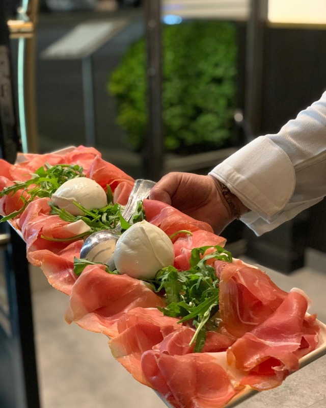 Images Seven e Eleven Roma