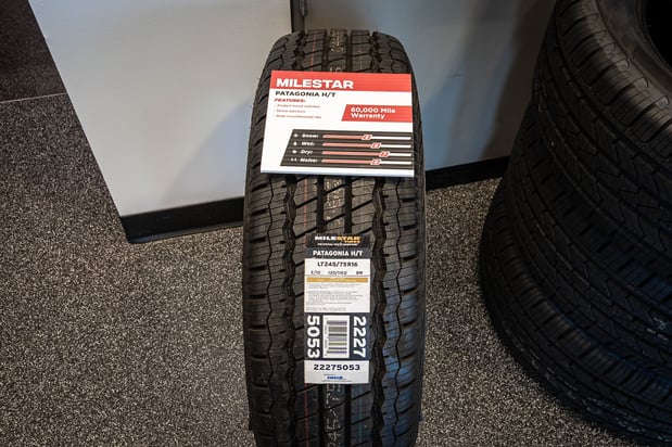 Images Tire Discounters