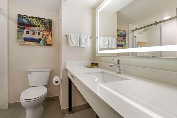 Images Best Western Plus South Holland/Chicago Southland