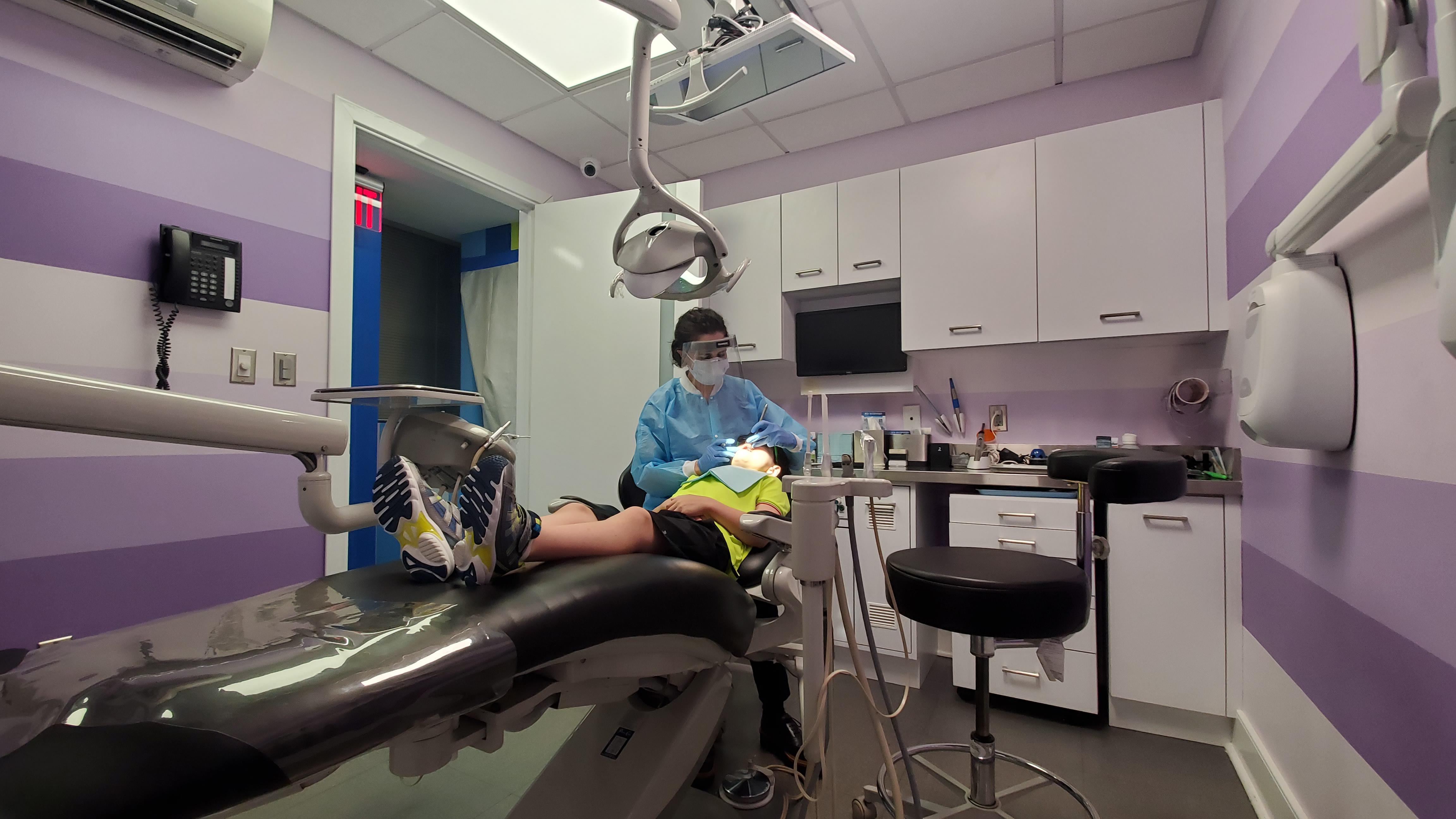 Image 8 | Pediatric Dentistry: Dr. Sara B. Babich, DDS