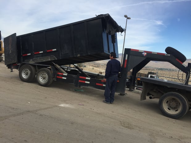 Images Cornelius Hauling