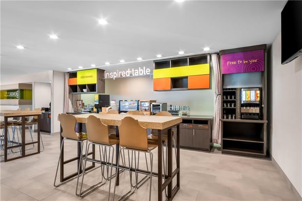 Images Home2 Suites by Hilton Irving/DFW Airport North