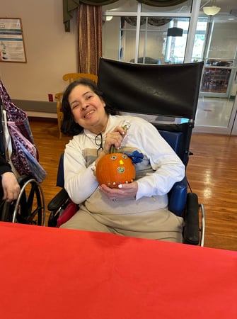 Images Island Nursing & Rehab Center