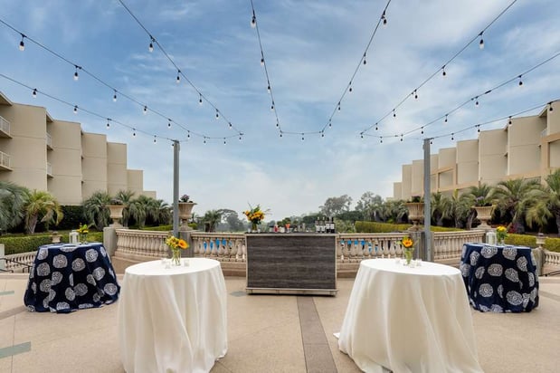 Images Hilton La Jolla Torrey Pines