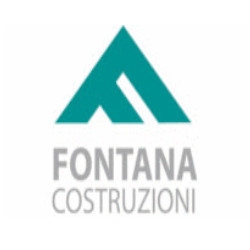 Fontana Costruzioni Snc Logo