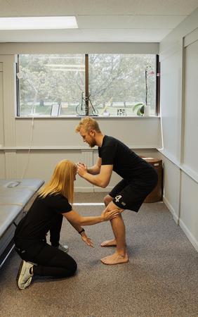 Images Performance Physical Therapy