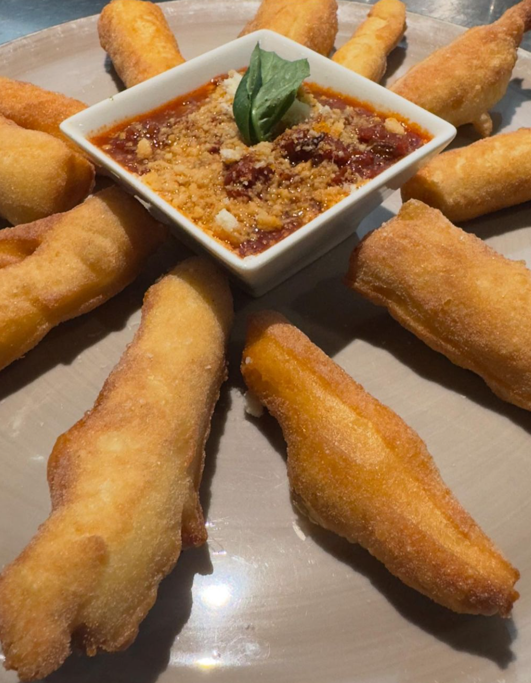 Bilder Ristorante Pizzeria Varano Bellinzona