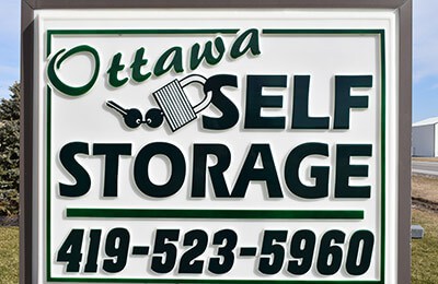 Images Ottawa Self Storage