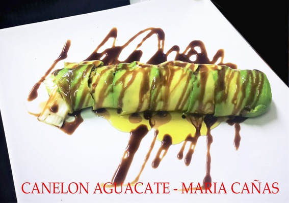 Images Restaurante María Cañas