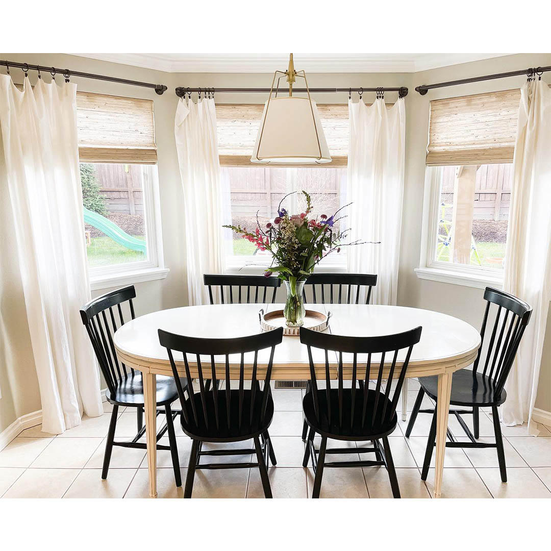 Beautiful Drapery Budget Blinds of Comox Valley and Campbell River Courtenay (250)338-8564